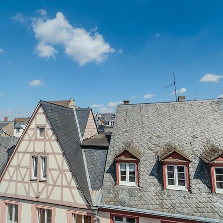Ferienwohnung Altstadt Koblenz كوبلنس المظهر الخارجي الصورة
