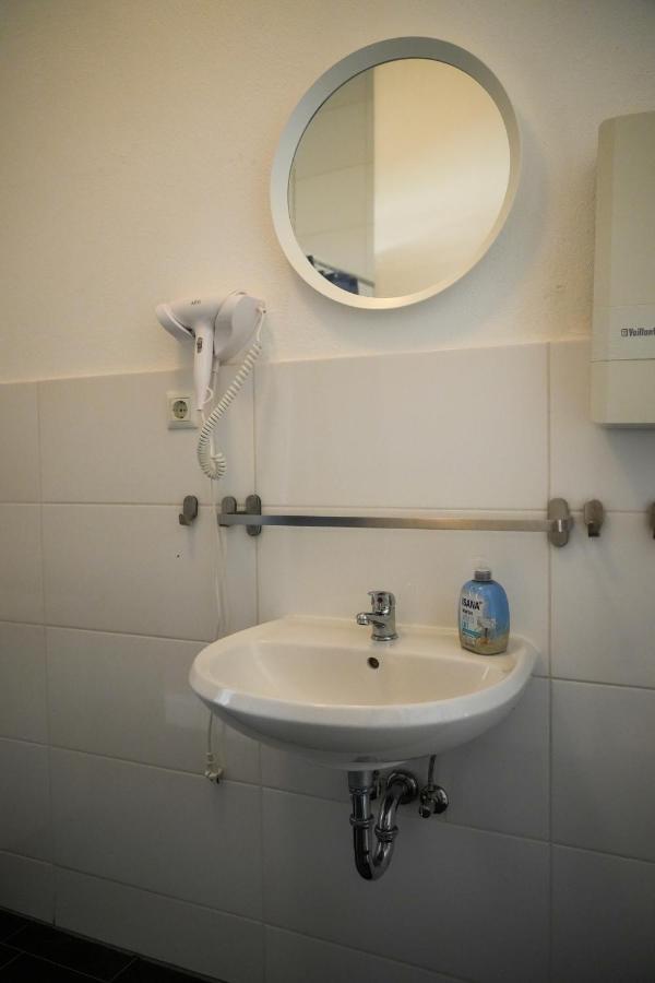 Ferienwohnung Altstadt Koblenz كوبلنس المظهر الخارجي الصورة