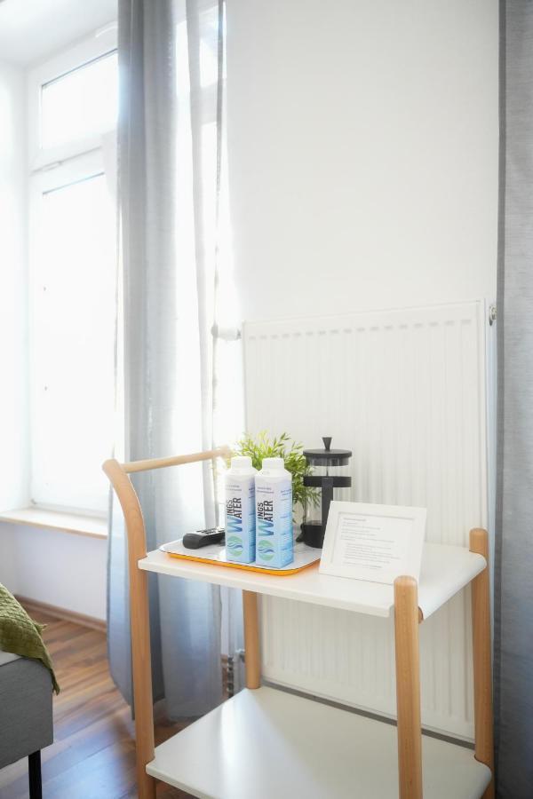 Ferienwohnung Altstadt Koblenz كوبلنس المظهر الخارجي الصورة