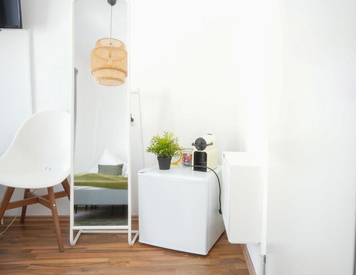 Ferienwohnung Altstadt Koblenz كوبلنس المظهر الخارجي الصورة