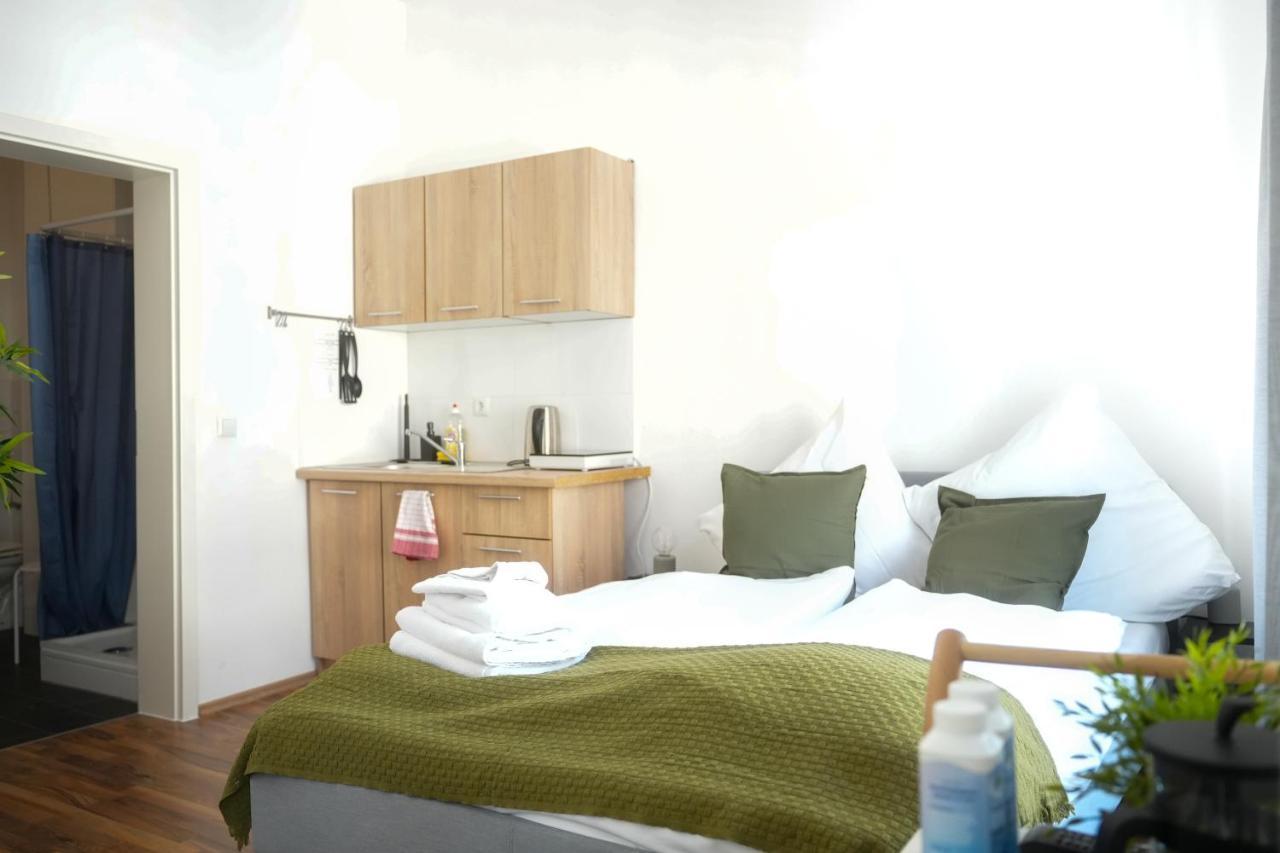 Ferienwohnung Altstadt Koblenz كوبلنس المظهر الخارجي الصورة