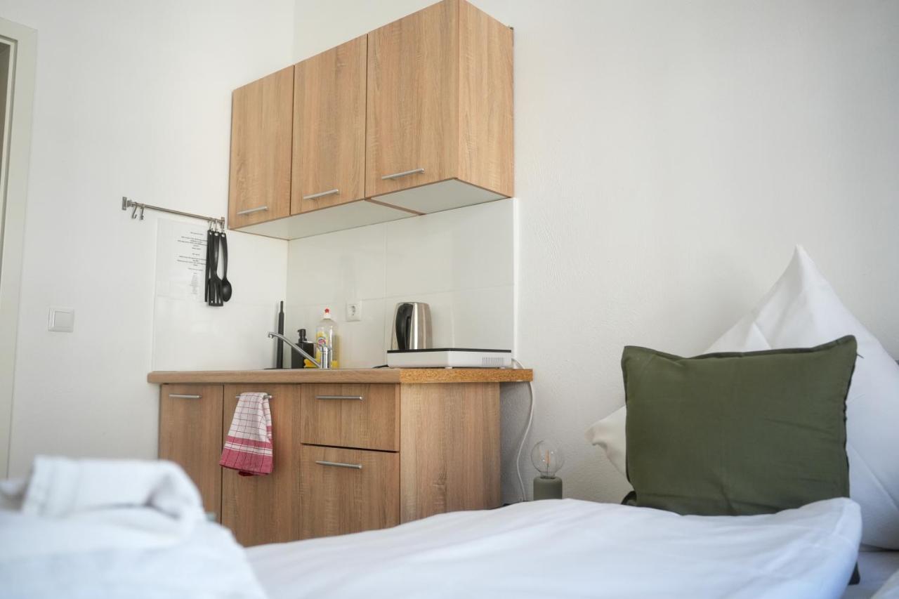 Ferienwohnung Altstadt Koblenz كوبلنس المظهر الخارجي الصورة
