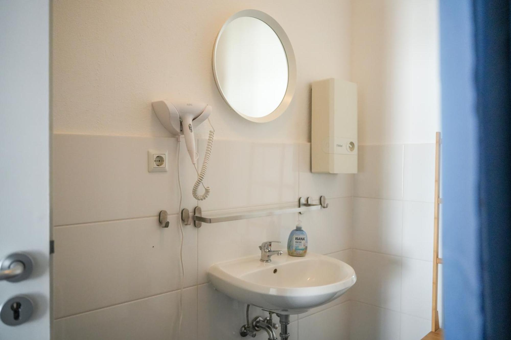 Ferienwohnung Altstadt Koblenz كوبلنس المظهر الخارجي الصورة