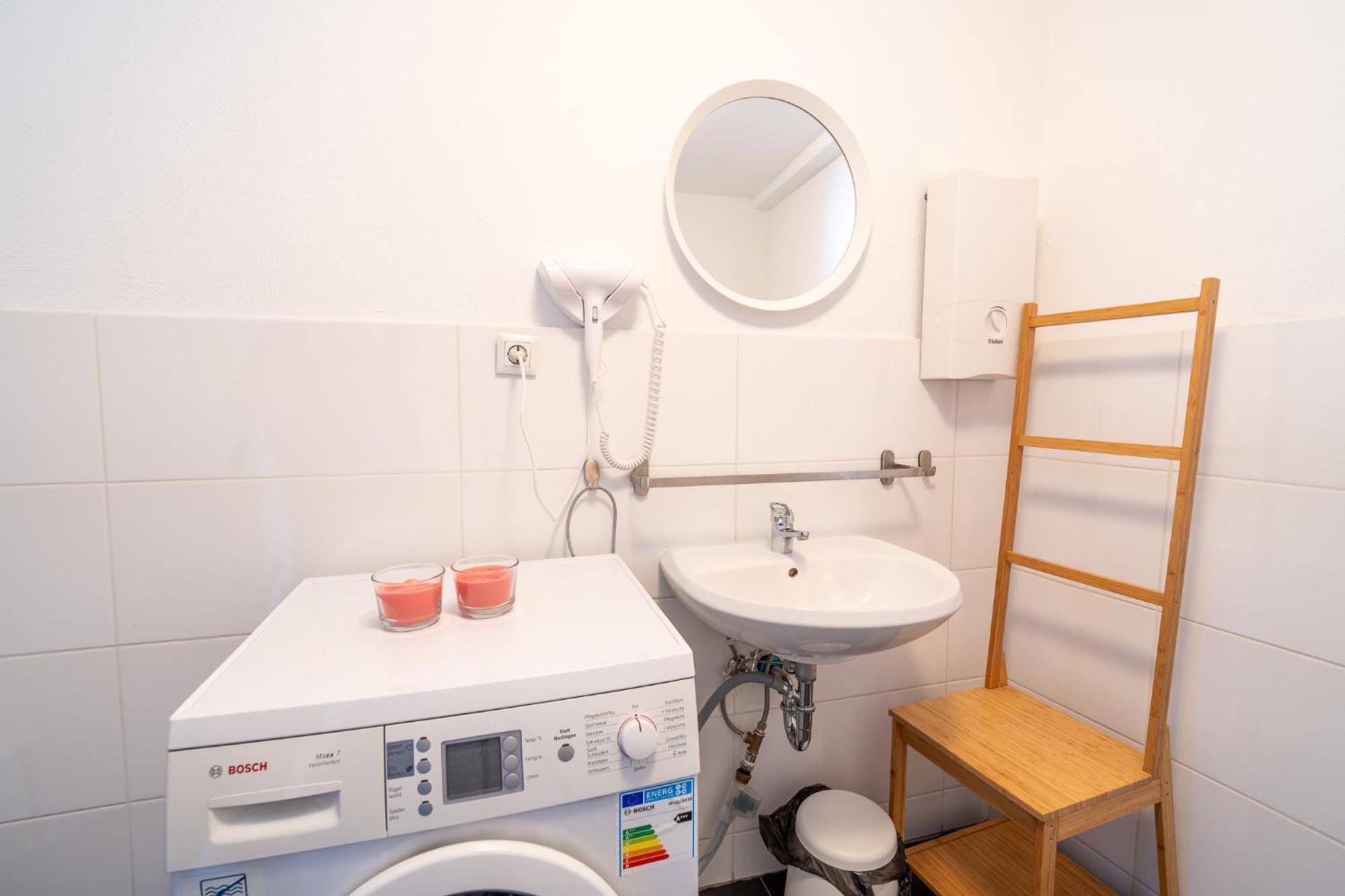 Ferienwohnung Altstadt Koblenz كوبلنس المظهر الخارجي الصورة