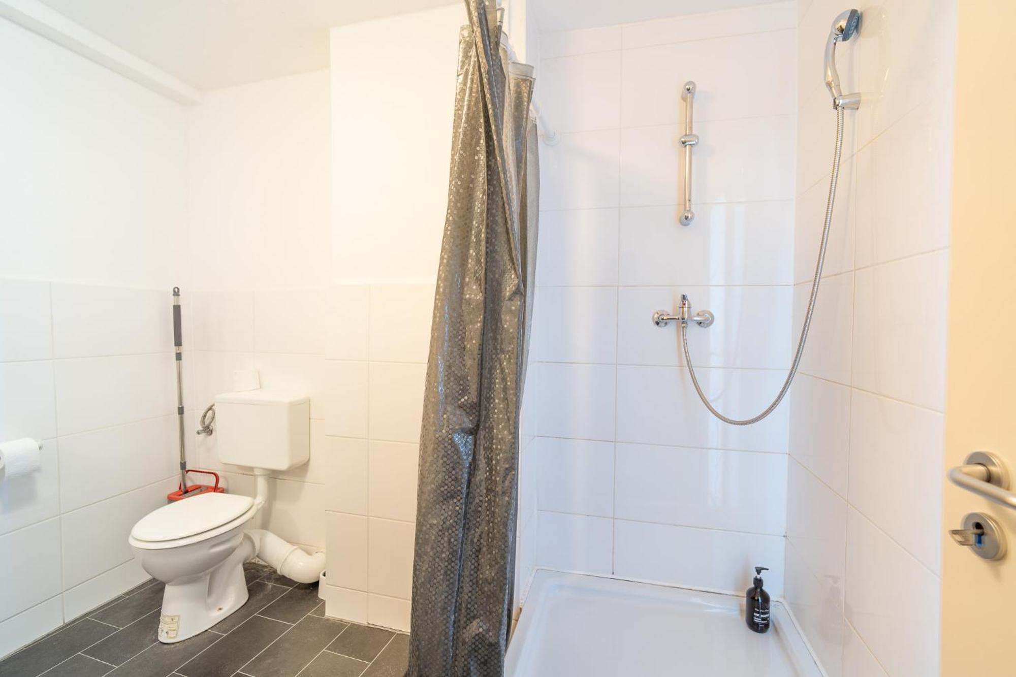 Ferienwohnung Altstadt Koblenz كوبلنس المظهر الخارجي الصورة
