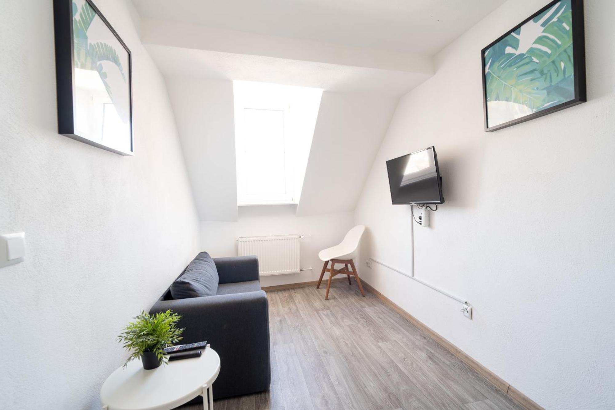 Ferienwohnung Altstadt Koblenz كوبلنس المظهر الخارجي الصورة