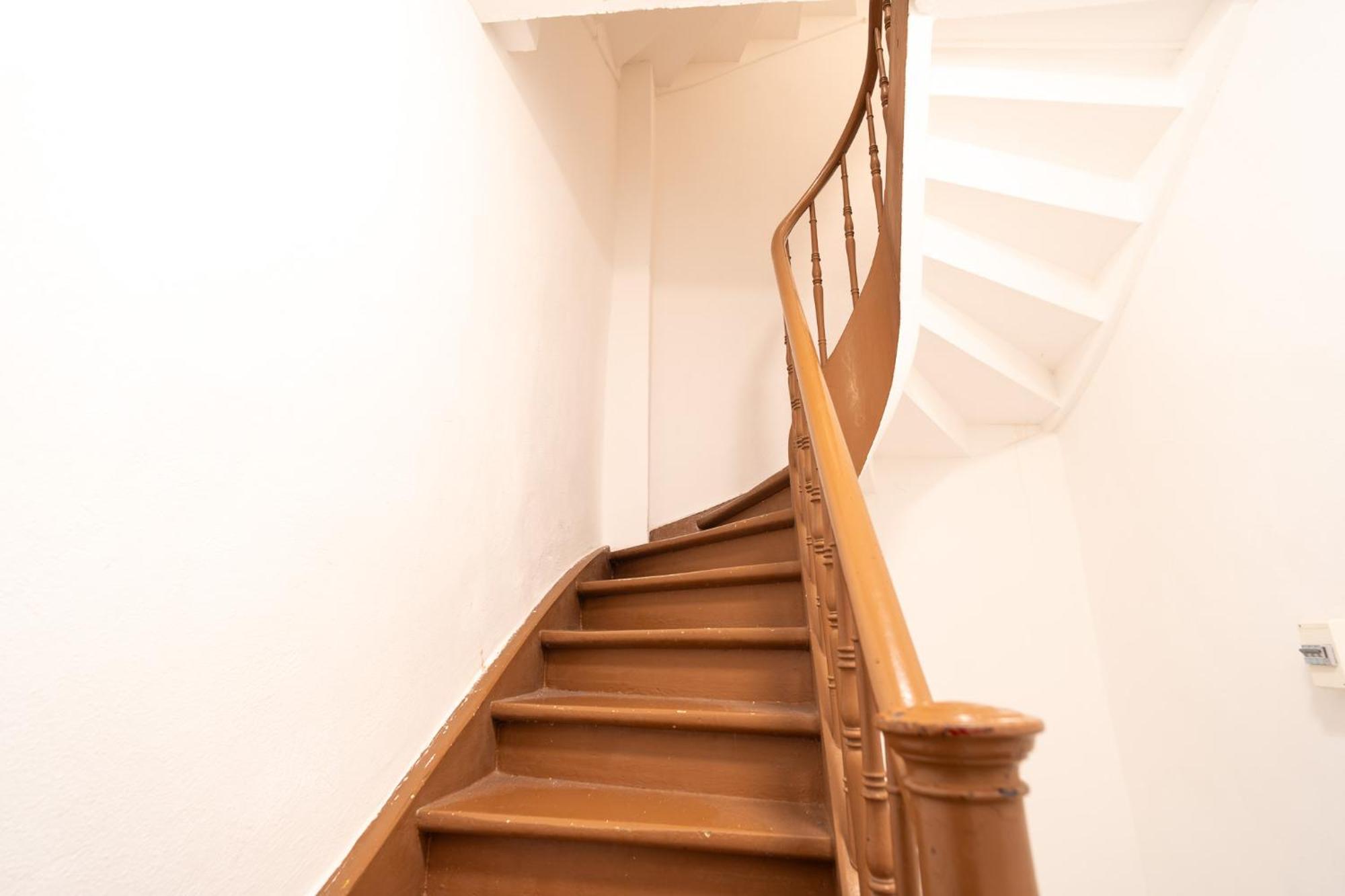 Ferienwohnung Altstadt Koblenz كوبلنس المظهر الخارجي الصورة